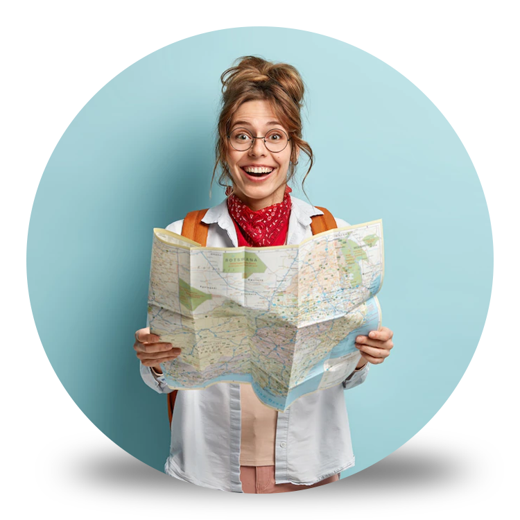 About | ESC in 4 Steps